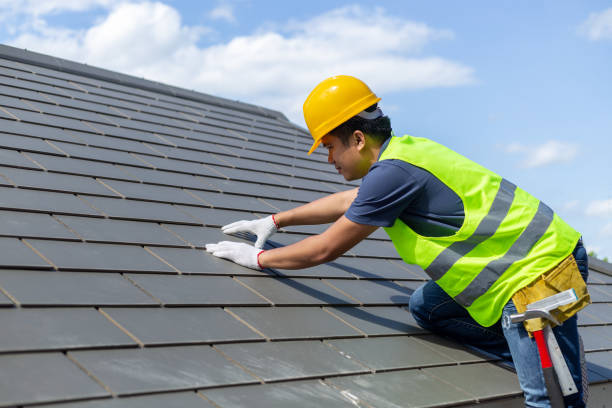 Trusted Hamburg, AR Roofing Contractor Experts