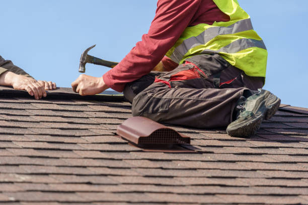 Best Roof Leak Repair  in Hamburg, AR