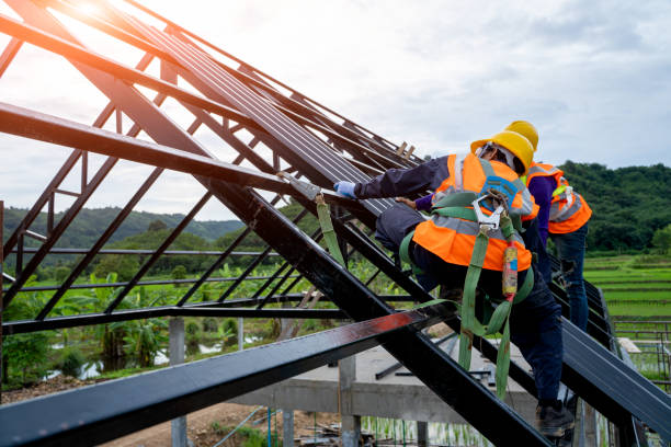 Best Residential Roofing Contractor  in Hamburg, AR