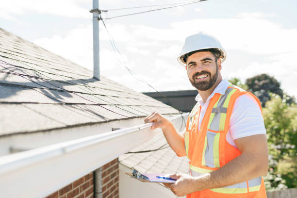 Best Slate Roofing Contractor  in Hamburg, AR