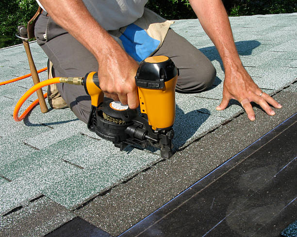 Best Metal Roofing Contractor  in Hamburg, AR