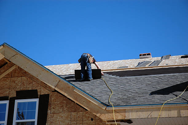 Best New Roof Installation  in Hamburg, AR