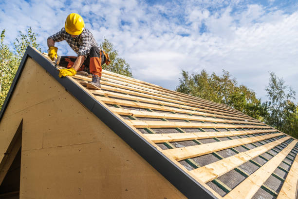 Best Flat Roof Repair Services  in Hamburg, AR