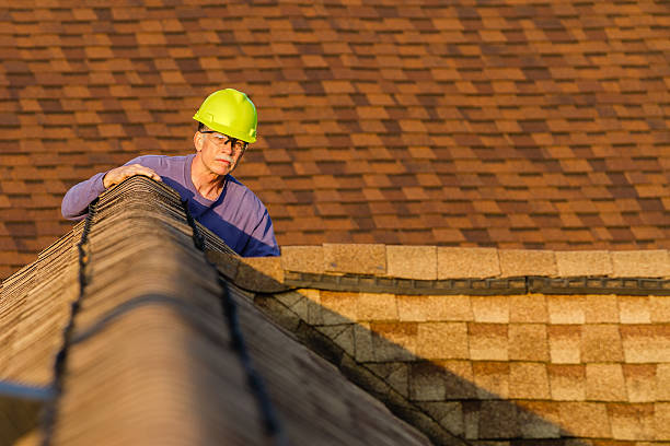 Best Commercial Roofing Services  in Hamburg, AR