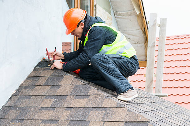 Best Commercial Roof Installation  in Hamburg, AR