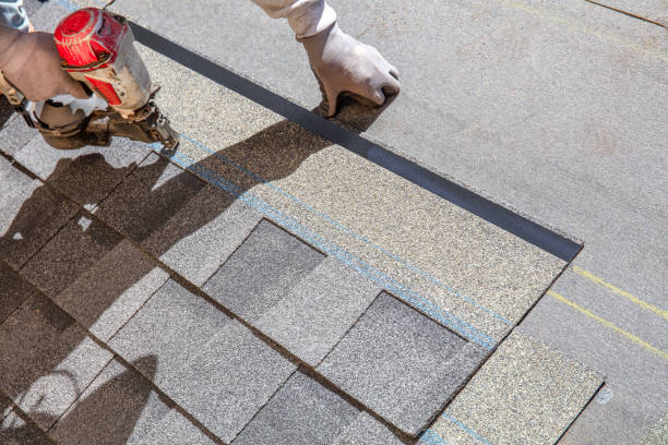 Best Roof Restoration Services  in Hamburg, AR