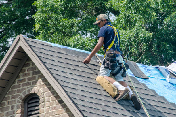 Tile Roofing Contractor in Hamburg, AR