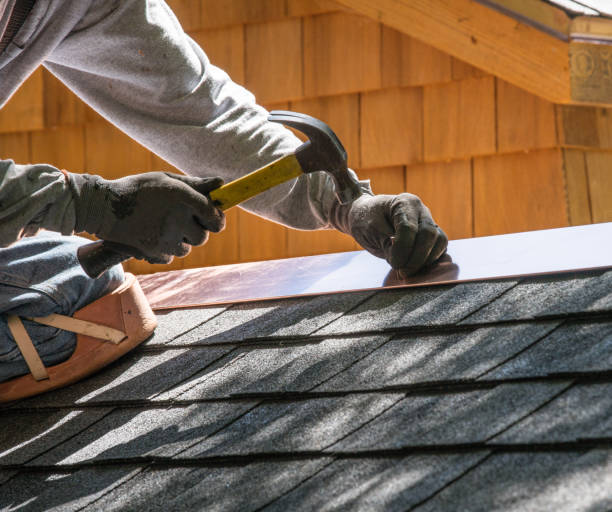 Best Local Roofing Companies  in Hamburg, AR